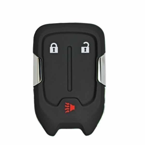 Oem OEM: NEW: 2018-2019 GMC Terrain / 3-Button Smart Key / PN: 13591388 / HYQ1AA RSK-GM-1388 - main